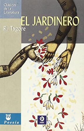 EL JARDINERO - R. TAGORE - EDIMAT - 9788497648127