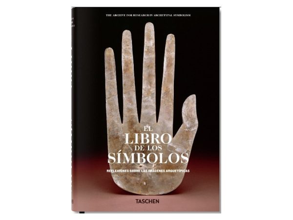 El libro de los símbolos - Aras - Taschen - 9783836525732
