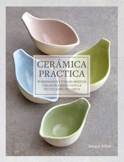 Ceramica practica - Atkin
