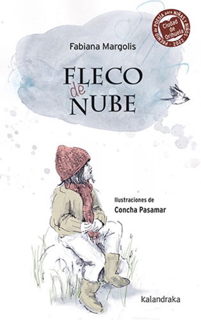 Fleco de nube - Margolis. Fabiana Ruth; Pasamar
