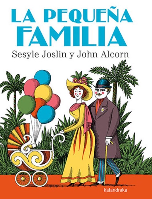La pequeña familia - Joslin