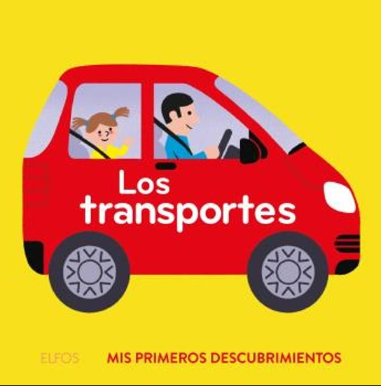 Los transportes. Primeros descubrimientos - Archieri