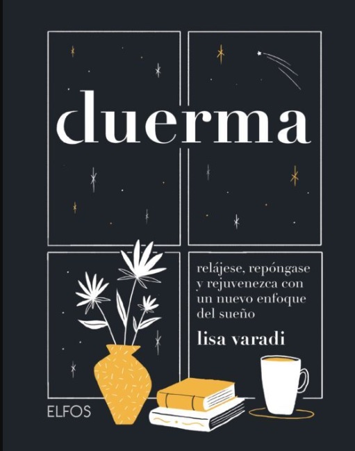 Duerma - Varadi