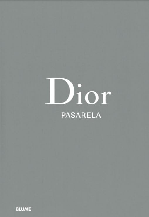 Dior. Pasarela - Fury