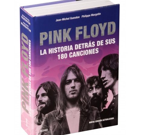Pink Floyd (2023) - Guesdon