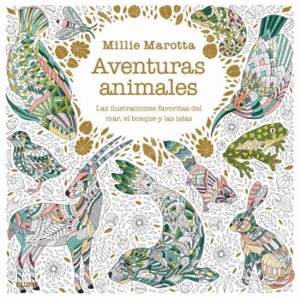 Aventuras animales - Marotta