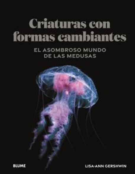 Criaturas de formas cambiantes - Gershwin