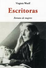 Escritoras - Woolf
