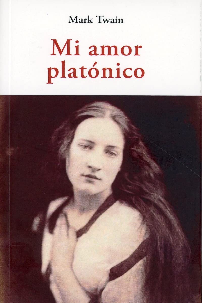 Mi amor platonico - Twain