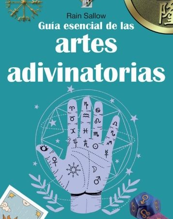 Guía esencial de las artes adivinatorias - Sallow