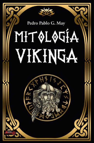 Mitologia Vikinga - Garcia May