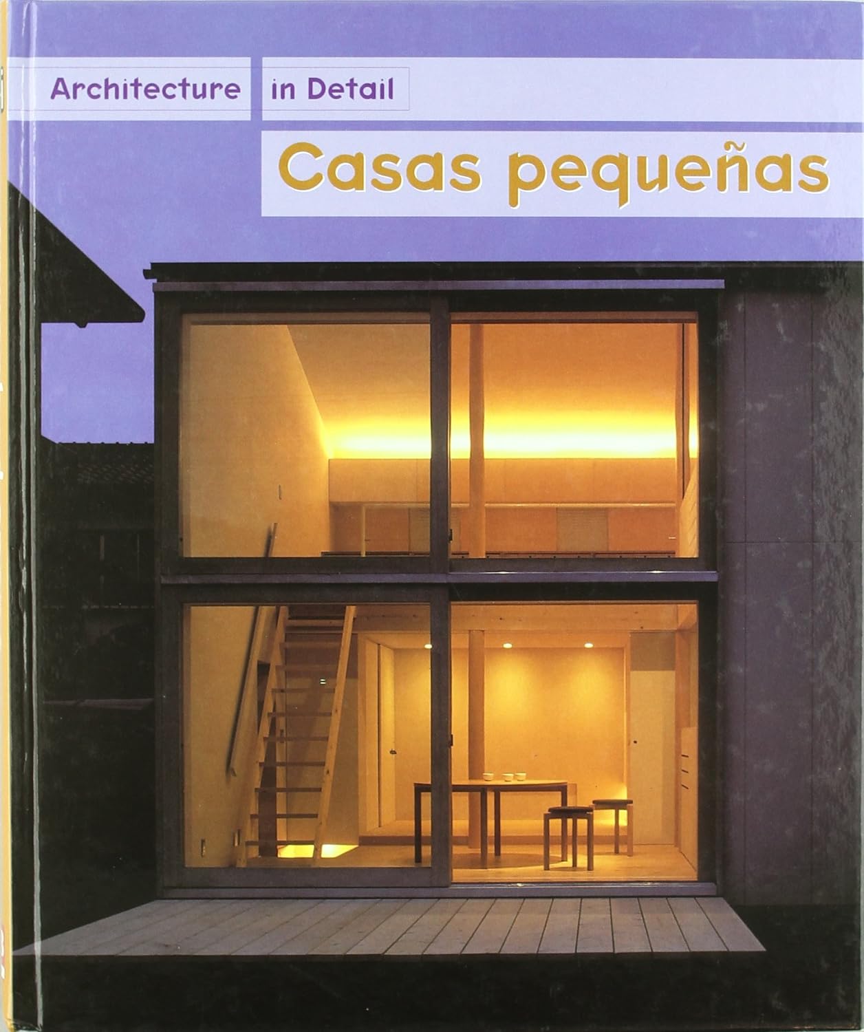 Casas pequeñas - Minguet Felisa Ed. - Instituto Monsa de ediciones - 9788496096783