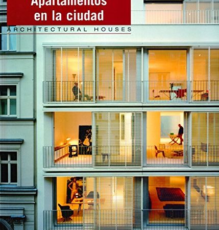 Casas en la ciudad - Corcuera Aranguiz A. - Instituto Monsa de ediciones - 9788496429253