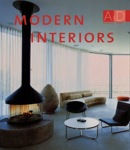 Modern Interiors - Minguet Josep Maria - Instituto Monsa de ediciones - 9788496429512