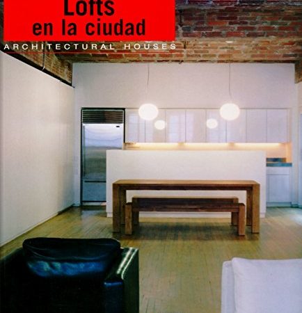 Lofts en la ciudad - Minguet Josep Maria - Instituto Monsa de ediciones - 9788496429697