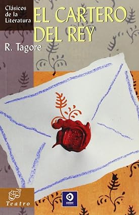 El cartero del rey - R. Tagore - EDIMAT - 9788497648134