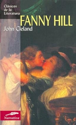 Fanny Hill - John Cleland - EDIMAT - 9788497648165