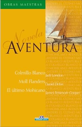 Novela Aventura - Varios - EDIMAT - 9788497648776
