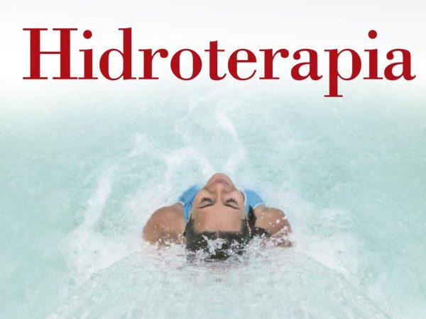 Hidroterapia - Hinault Sebastien - Robinbook - 9788499173924