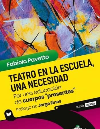 Teatro en la escuela