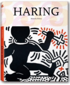 Keith Haring - Kolossa