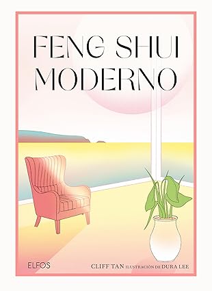 Feng Shui moderno - Tan Cliff ; Lee Dura - Blume - 9788410048058