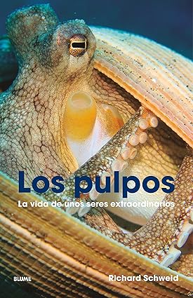 Los pulpos - Schweid Richard - Blume - 9788410268852