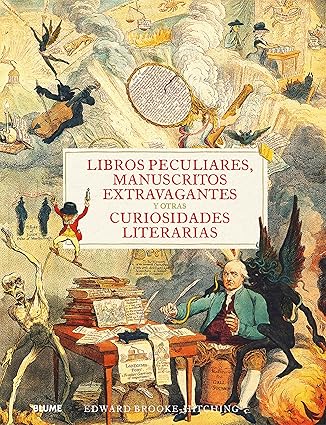 Libros peculiares