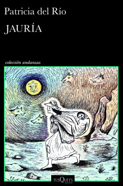 Jauría - Del Río Patricia - Tusquets - 9786124350757