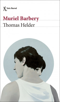 Thomas Helder - Barbery Muriel - Seix Barral - 9786287655935