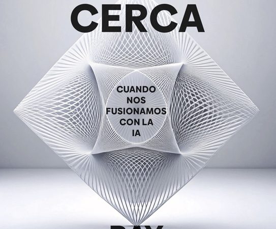 La singularidad está más cerca - Kurzweil Ray - Deusto - 9788423438303