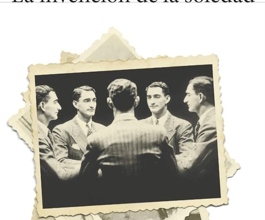 La invención de la soledad - Auster Paul - Seix Barral - 9788432244117