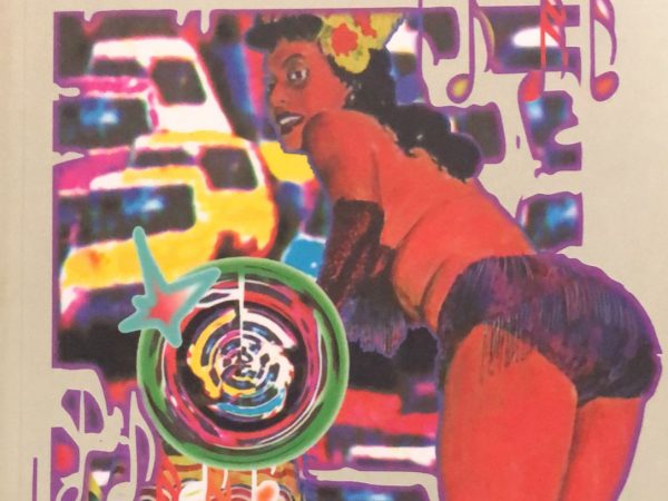 La guaracha del Macho Camacho - Sánchez Luis Rafael - Ediciones de La Flor - 9789505150045