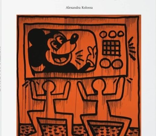 Keith Haring - Kolossa