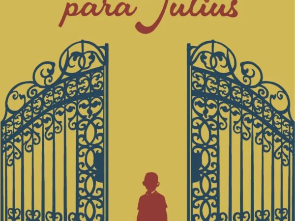 Un mundo para Julius T/D - Bryce Echenique Alfredo - Peisa - 9786123052485