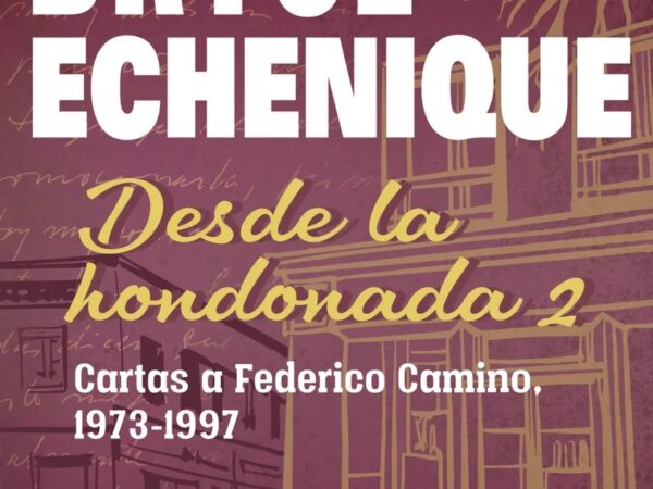 Desde la Hondonada 2 - Bryce Echenique Alfredo - Peisa - 9786123052508