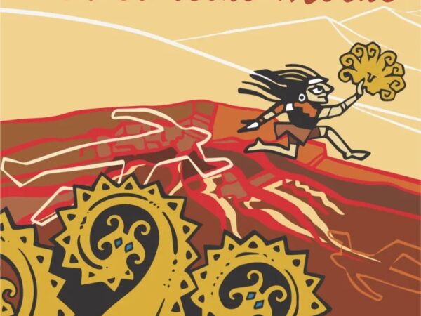 Clara en el reino Moche - Nieto Degregori Luis - Peisa - 9786123052522