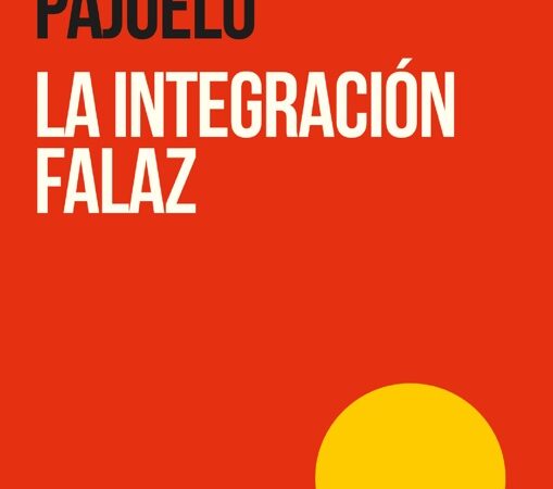 La integración falaz - Pajuelo Ramón - IEP - 9786123263157