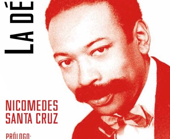 La décima en el Perú - Santa Cruz Nicómedes - IEP - 9786123263188