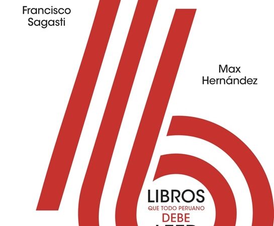 76 libros que todo peruano debe leer - Sagasti Francisco - Editorial Planeta - 9786123320195