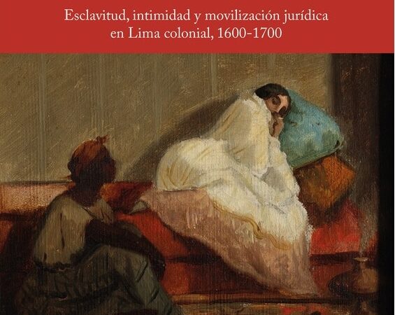 Libertades fraccionadas. Esclavitud