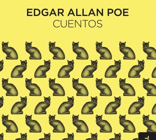 Cuentos - Edgar Allan Poe - Allan Poe Edgar - Austral - 9786287624122