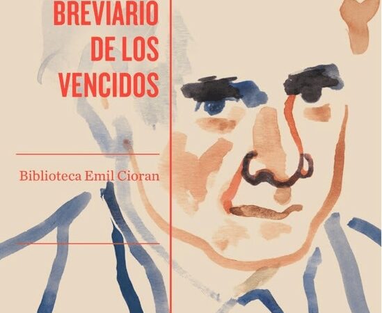 Breviario de los vencidos - Cioran Emil - Tusquets - 9788411075602