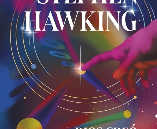 Dios creó los números - Hawking Stephen - Crítica - 9788491996279