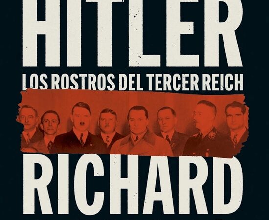 Gente de Hitler - Evans Richard J. - Crítica - 9788491996989