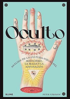 Oculto - Forshaw Peter - Blume - 9788410268661
