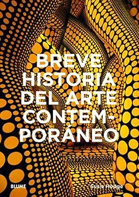 Breve historia del arte contemporáneo - Hodge Susie - Blume - 9788410268920