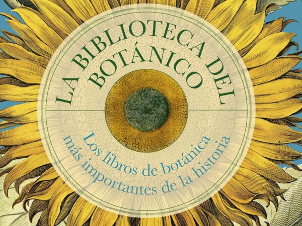Biblioteca del botánico - Fry Carolyn ; Wayland Emma - Blume - 9788410469327