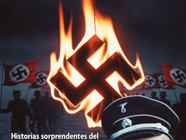 Los misterios del Imperio Nazi - Lambert Marius - Swing - 9788496746831