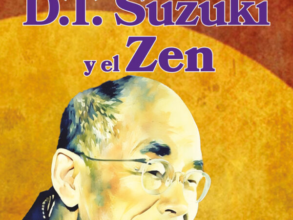 D. T. Suzuki y el zen - Nord Einar - Robinbook - 9788499177397